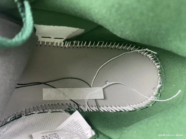 Rep OG High Jordan Gorge Green DZ5485-303 1 Air 0819